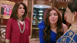 Bhagya Lakshmi - 1st September 2023